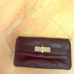 Sam & Libby Purse